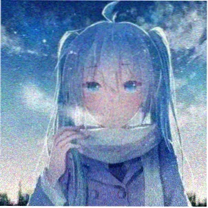 留言观众头像四